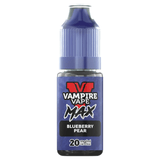 Blueberry Pear (Vampire Vape Max)