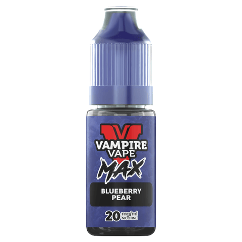 Blueberry Pear (Vampire Vape Max)