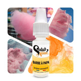 Candy Floss (Solub Arome)