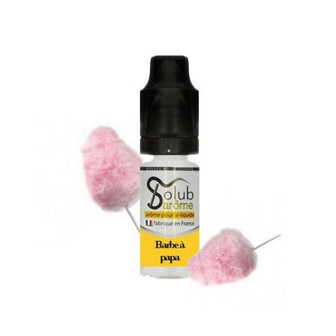 Candy Floss (Solub Arome)