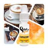Cappuccino (Solub Arome)
