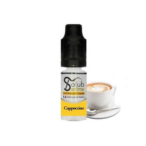 Cappuccino (Solub Arome) Wizard Trading Cappuccino (Solub Arome) Wizard Trading