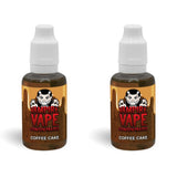 Coffee Cake Flavour Concentrate (Vampire Vape)