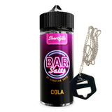 Cola - 100ml (Vampire Vape Bar Salts)