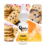 Cookies (Solub Arome)