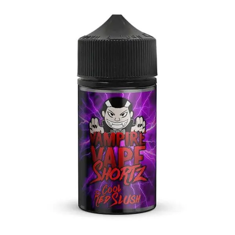 Cool Red Slush - 50ml (Vampire Vape Shortz)