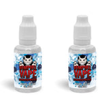 Cool Blue Slush Flavour Concentrate (Vampire Vape)