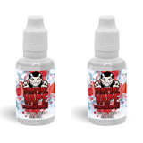Cool Red Slush Flavour Concentrate (Vampire Vape)