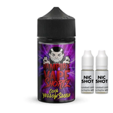 Cool Yellow Slush - 50ml (Vampire Vape Shortz) + 2 Nic Shots