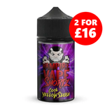 Cool Yellow Slush - 50ml (Vampire Vape Shortz) - 2 for £16