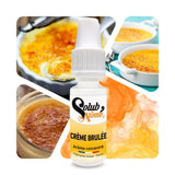 Creme Brulee (Solub Arome)