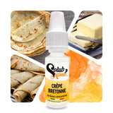 Crepe (Solub Arome)