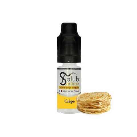 Crepe (Solub Arome)