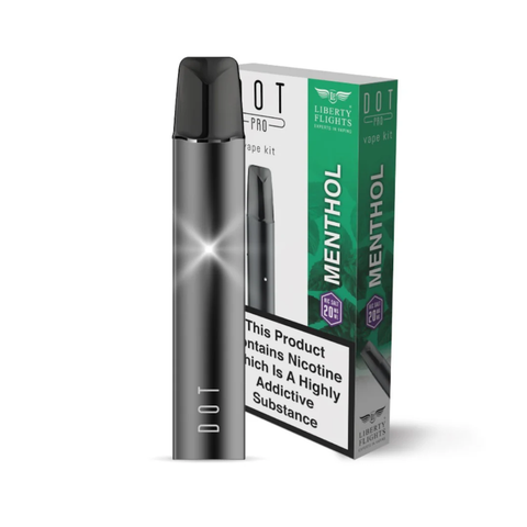 Liberty Flights Dot Pro Pod System Wizard Trading Liberty Flights Dot Pro Pod System Wizard Trading