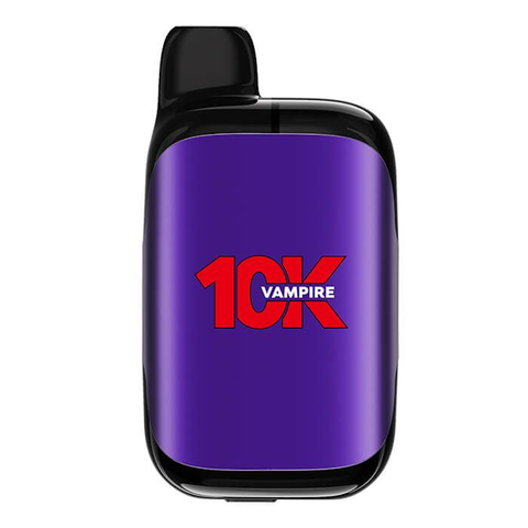 Vampire Vape 10k Kit (Dragon Fruit Watermelon Smoothie)