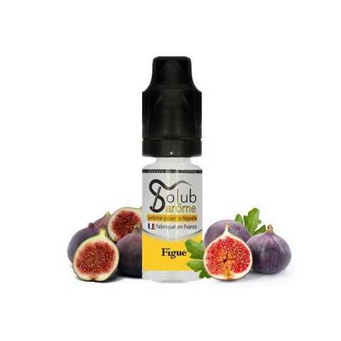 Fig (Solub Arome)