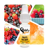 Forest Fruit (Solub Arome)