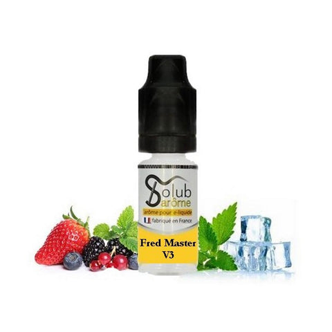 Fred Master v3 (Solub Arome)