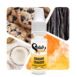 Graham Cracker (Solub Arome)
