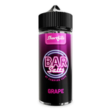 Grape - 100ml (Vampire Vape Bar Salts)