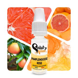 Grapefruit (Solub Arome)