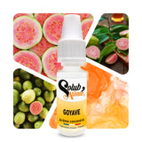Guava (Solub Arome)
