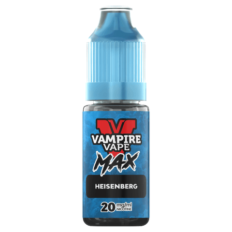 Heisenberg (Vampire Vape Max)