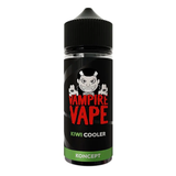 Kiwi Cooler - 100ml (Vampire Vape Koncept) - 2 for £19