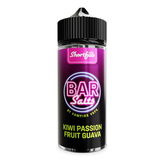 Kiwi Passion Fruit Guava - 100ml (Vampire Vape Bar Salts)