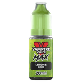 Lemon Lime (Vampire Vape Max)