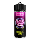 Lemon & Lime - 100ml (Vampire Vape Bar Salts)