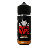 Mango Paradise - 100ml (Vampire Vape Koncept)