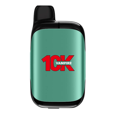 Vampire Vape 10k Kit (Mint Mojito)