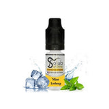 Mint Iceberg (Solub Arome)