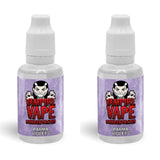 Parma Violets Flavour Concentrate (Vampire Vape)