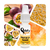 Passion Fruit (Solub Arome)