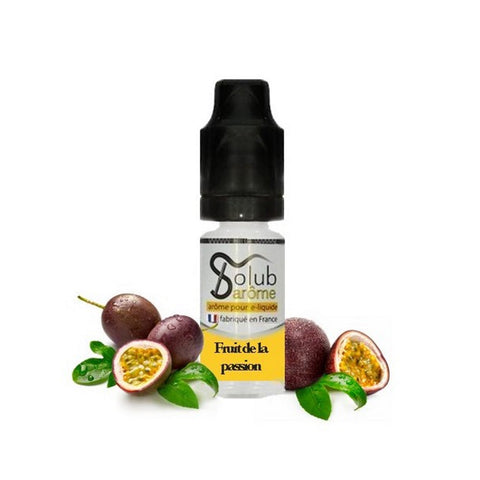 Passion Fruit (Solub Arome)