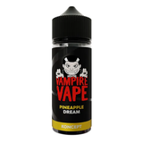 Pineapple Dream - 100ml (Vampire Vape Koncept) 