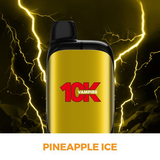 Vampire Vape 10K Kit (Pineapple Ice)