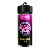 Pineapple Ice - 100ml (Vampire Vape Bar Salts)