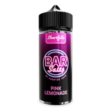 Pink Lemonade - 100ml (Vampire Vape Bar Salts)