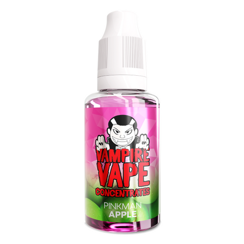 Pinkman Apple Flavour Concentrate (Vampire Vape)