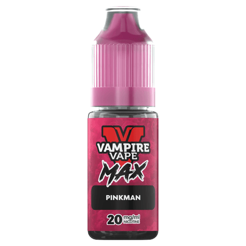 Pinkman (Vampire Vape Max)