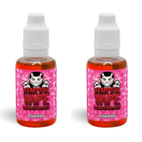 Pinkman Flavour Concentrate (Vampire Vape)