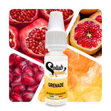 Pomegranate (Solub Arome)