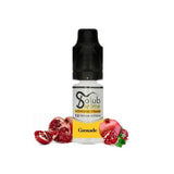 Pomegranate (Solub Arome)