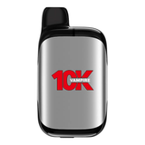 Vampire Vape 10K Kit (Red Raspberry Blast)