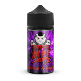 Rhubarb & Ginger - 50ml (Vampire Vape Shortz)