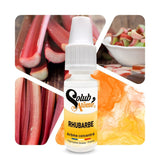Rhubarb (Solub Arome)