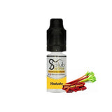 Rhubarb (Solub Arome)